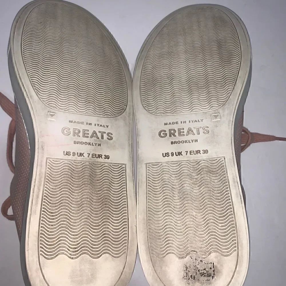 GREATS Sneaker - Picture 8 of 8